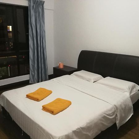Jack'S Condoapartment @ Marina Court Resort Condominium Kota Kinabalu Eksteriør bilde