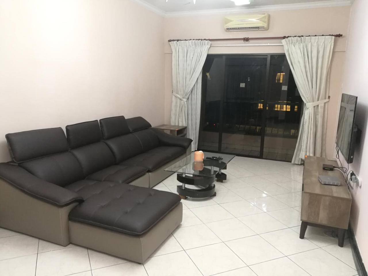 Jack'S Condoapartment @ Marina Court Resort Condominium Kota Kinabalu Eksteriør bilde