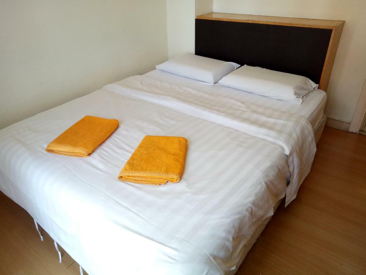 Jack'S Condoapartment @ Marina Court Resort Condominium Kota Kinabalu Eksteriør bilde