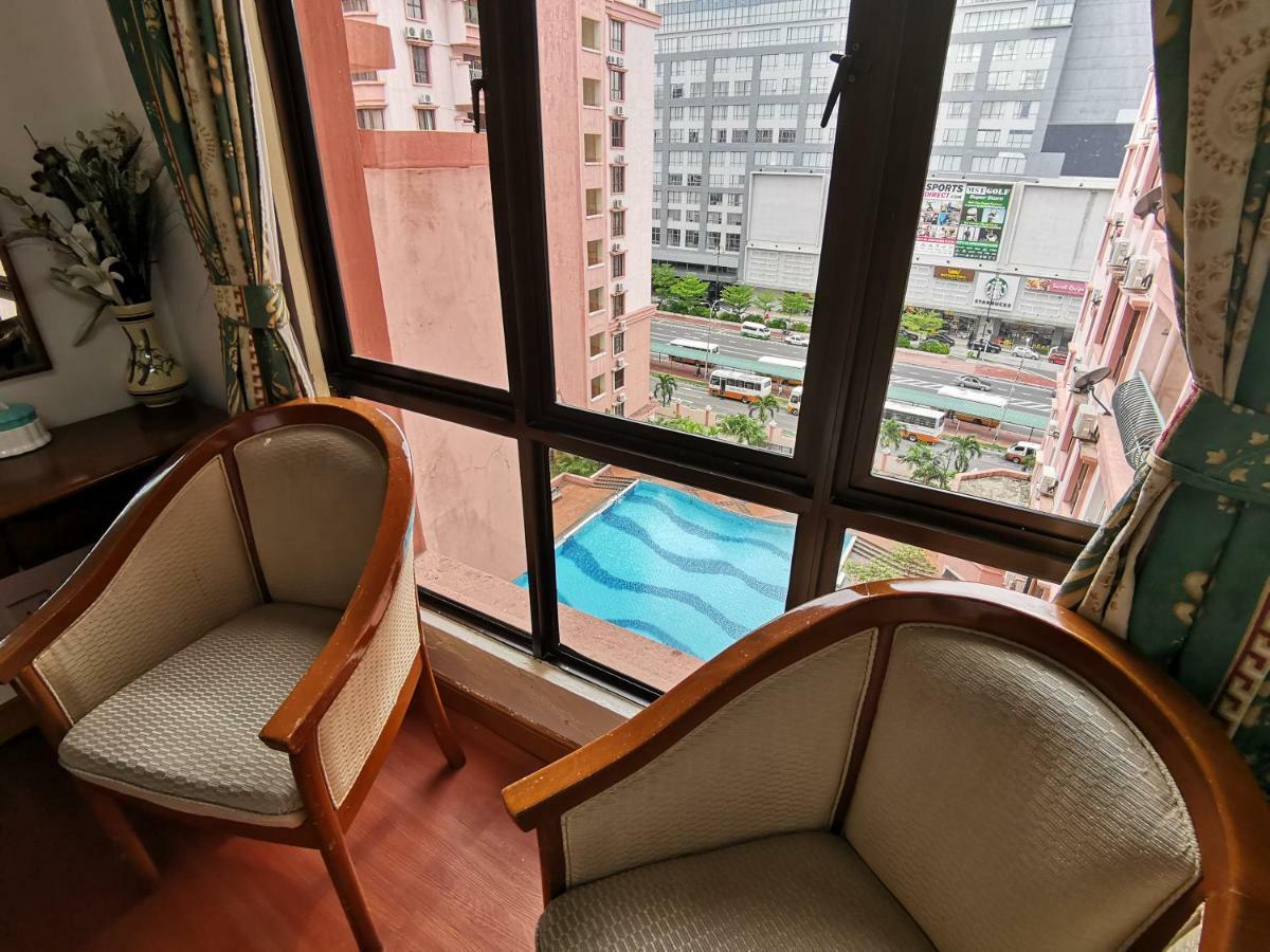 Jack'S Condoapartment @ Marina Court Resort Condominium Kota Kinabalu Eksteriør bilde